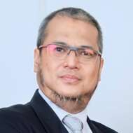 Dr. Irwan Dwi Arianto